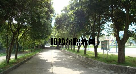 桂林林業(yè)學(xué)校怎么樣、好不好
