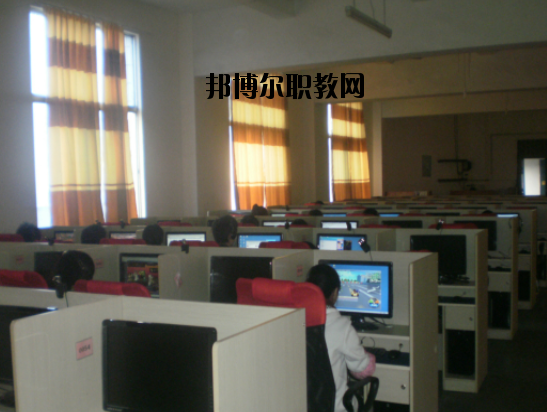 南昌理工技工學(xué)校2020年有哪些專(zhuān)業(yè)