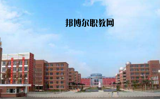 廣昌職業(yè)技術(shù)學(xué)校怎么樣、好不好