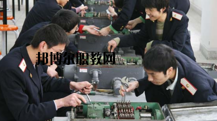 隴南技校2020年學(xué)費(fèi)、收費(fèi)多少