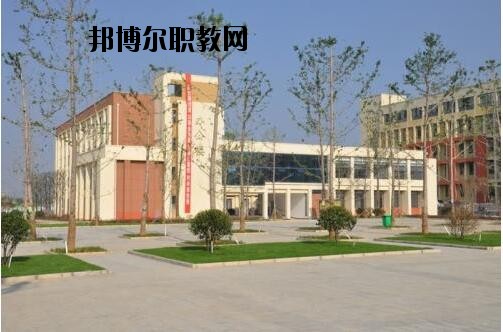 金沙第二職業(yè)技術高級中學怎么樣、好不好