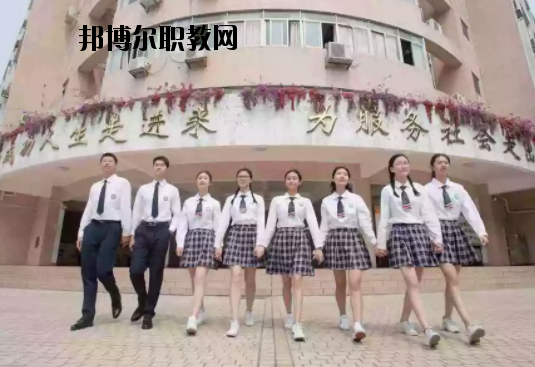廣州黃埔職業(yè)技術(shù)學(xué)校怎么樣、好不好