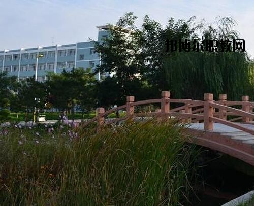 滑縣職業(yè)中等專業(yè)學校怎么樣、好不好