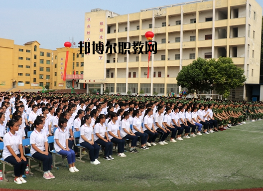 彭澤旅游工業(yè)中等專業(yè)學(xué)校怎么樣、好不好