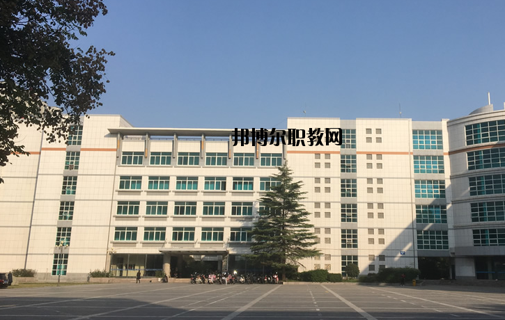 鄭州輕工業(yè)學(xué)校2021年報(bào)名條件、招生要求、招生對象