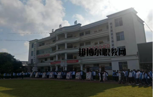 寧洱縣職業(yè)高級中學2020年有哪些專業(yè)