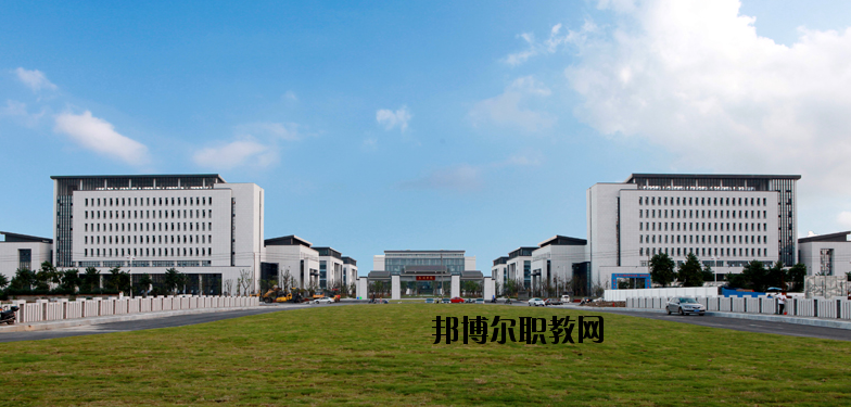 泰州學(xué)院怎么樣、好不好