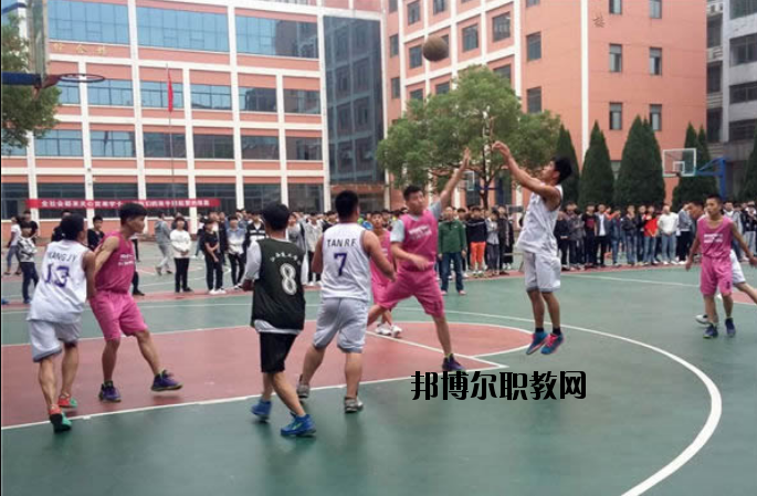 江西建筑工業(yè)學(xué)校怎么樣、好不好