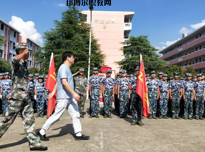 樂平職業(yè)中等專業(yè)學(xué)校2020年報(bào)名條件、招生要求、招生對(duì)象 