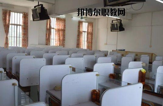 肇慶科技中等職業(yè)學校2020年有哪些專業(yè)