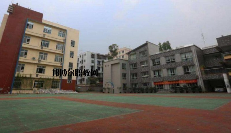 貴州水城礦業(yè)技工學校怎么樣、好不好