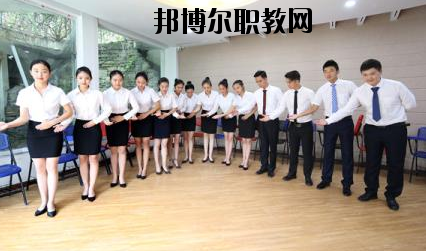 蘭州城關(guān)職業(yè)技術(shù)學(xué)校怎么樣、好不好