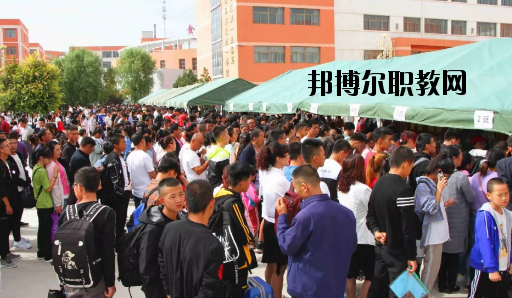 武威涼州區(qū)職業(yè)中等專業(yè)學(xué)校2020年報名條件、招生要求、招生對象
