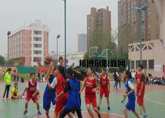 南昌中等專業(yè)學(xué)校怎么樣、好不好