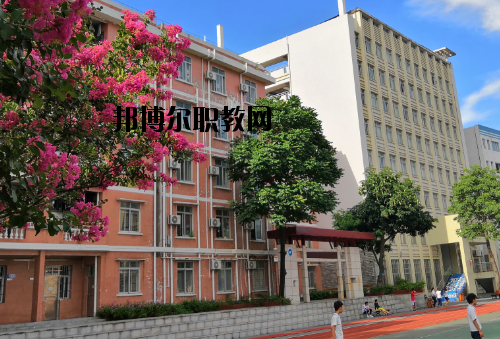 廣東工業(yè)貿(mào)易職業(yè)技術(shù)學(xué)校2020年報名條件、招生要求、招生對象