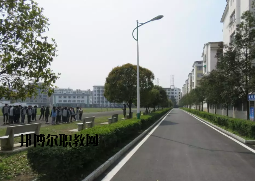 宜豐中等專業(yè)學校2020年有哪些專業(yè)