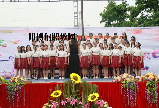 廣州從化區(qū)職業(yè)技術(shù)學(xué)校怎么樣、好不好