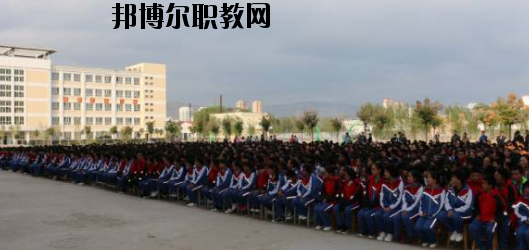 甘谷職業(yè)中等專業(yè)學(xué)校2020年學(xué)費(fèi)、收費(fèi)多少