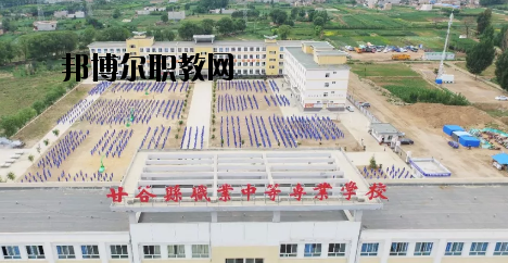 甘谷職業(yè)中等專業(yè)學(xué)校2020年報(bào)名條件、招生要求、招生對(duì)象