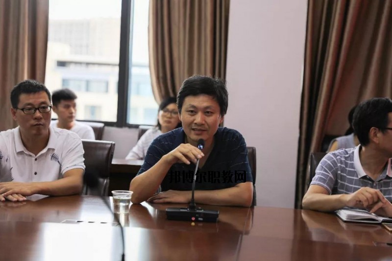 舟山普陀旅游職業(yè)技術(shù)學(xué)校怎么樣，好不好