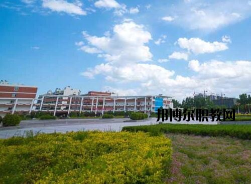 河南經(jīng)濟管理學(xué)校2021年報名條件、招生對象