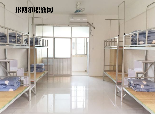 河南農業(yè)廣播電視學校2021年宿舍條件
