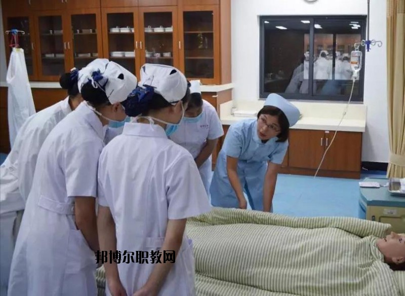 余杭衛(wèi)生中等專業(yè)學(xué)校2020年報(bào)名條件、招生要求、招生對(duì)象