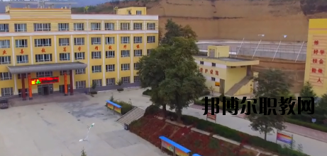 秦安職業(yè)中等專業(yè)學校怎么樣、好不好