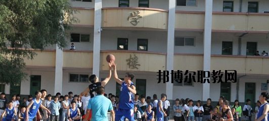 武山職業(yè)中等專業(yè)學(xué)校怎么樣、好不好