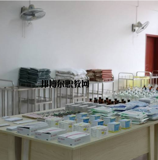 周口衛(wèi)生職業(yè)中等專業(yè)學(xué)校2021年報(bào)名條件、招生要求、招生對(duì)象