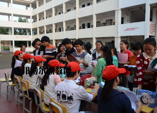 贛縣職業(yè)中等專(zhuān)業(yè)學(xué)校2020年報(bào)名條件、招生要求、招生對(duì)象