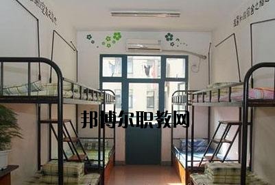 婺源鄣公山共產(chǎn)主義勞動大學2020年宿舍條件