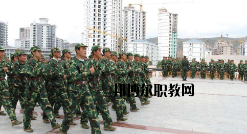 定西高級(jí)職業(yè)技術(shù)學(xué)校2020年報(bào)名條件、招生要求、招生對(duì)象