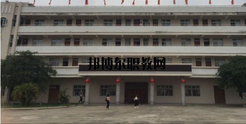陸豐技工學校2020年報名條件、招生要求、招生對象