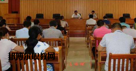 容縣衛(wèi)生學(xué)校怎么樣、好不好