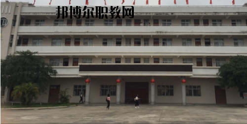 陸豐技工學(xué)校怎么樣、好不好