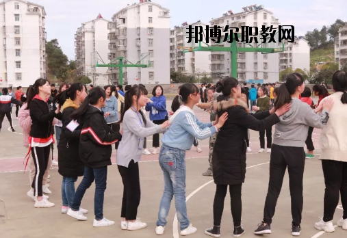 武寧職業(yè)中專(zhuān)2020年招生簡(jiǎn)章