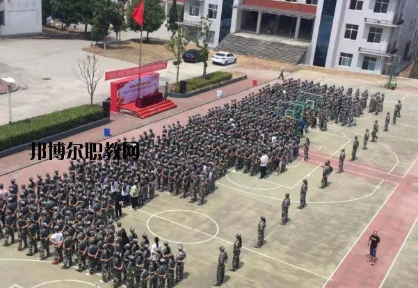 武寧職業(yè)中專怎么樣、好不好
