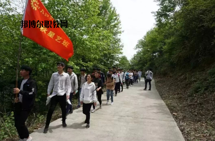 九江廬山西海藝術(shù)學校怎么樣、好不好