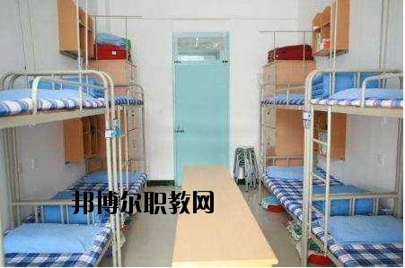 定西體育運(yùn)動學(xué)校2020年宿舍條件