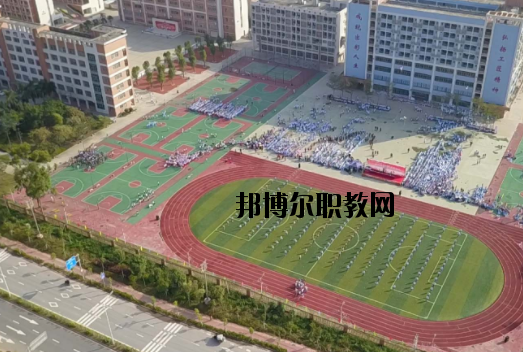 惠州仲愷技工學(xué)校2020年報(bào)名條件、招生要求、招生對(duì)象