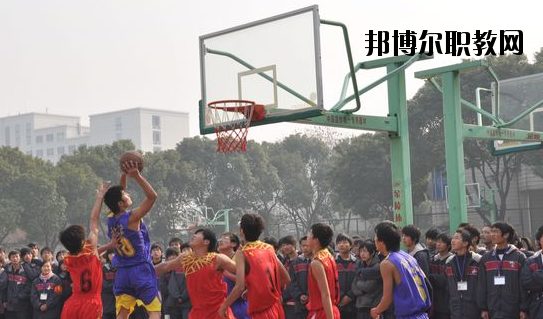 定西工貿(mào)中等專業(yè)學校怎么樣，好不好