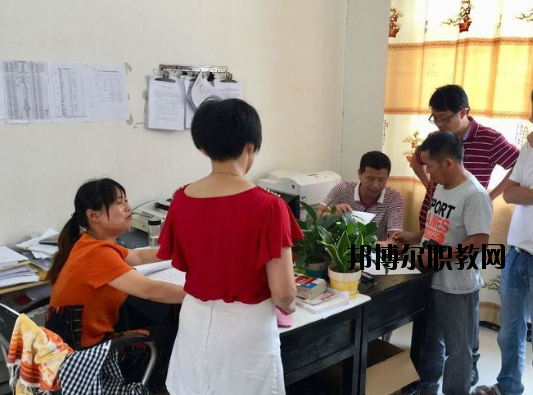 江西新干職業(yè)中等專業(yè)學校2020年報名條件、招生要求、招生對象