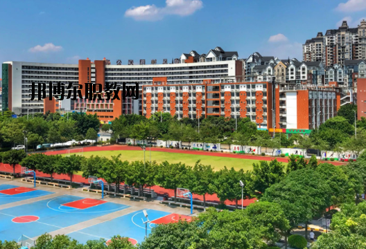 廣州華風(fēng)技工學(xué)校怎么樣、好不好