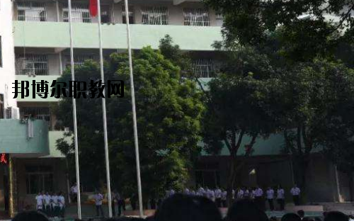 廣東培英職業(yè)技術(shù)學(xué)校怎么樣、好不好