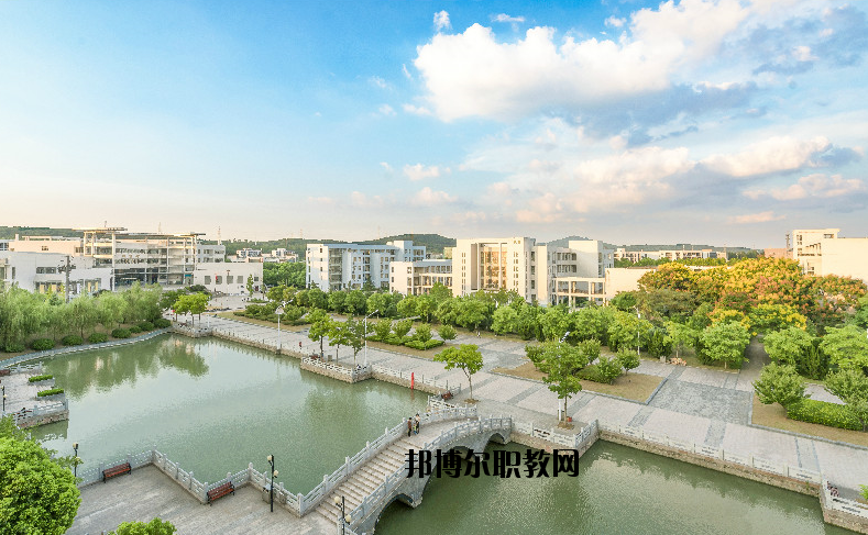 南京理工大學紫金學院怎么樣、好不好