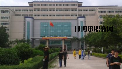 梅州技師學院怎么樣、好不好