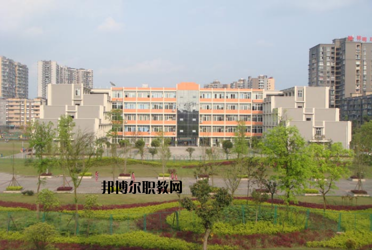 富順職業(yè)技術(shù)學(xué)校2020年報(bào)名條件、招生要求、招生對(duì)象