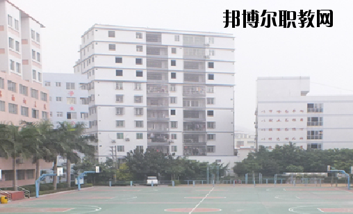 廣州實驗技工學(xué)校怎么樣、好不好