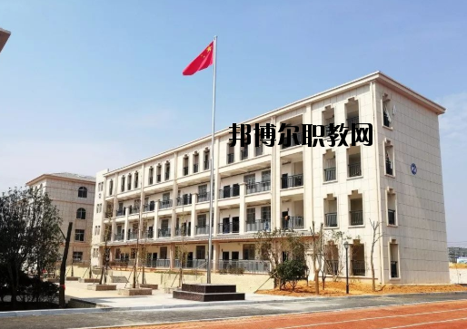 德安中等職業(yè)技術(shù)學校怎么樣、好不好